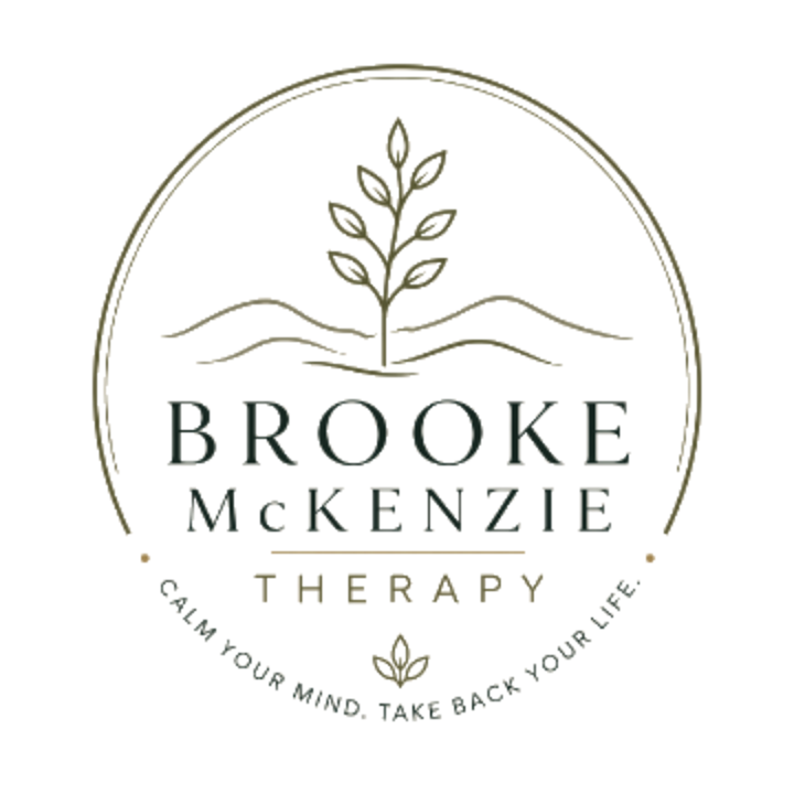Brooke McKenzie Therapy — Calm your mind. Take back your life.